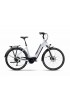 Bicicleta eléctrica Winora TRIA X9 Wave