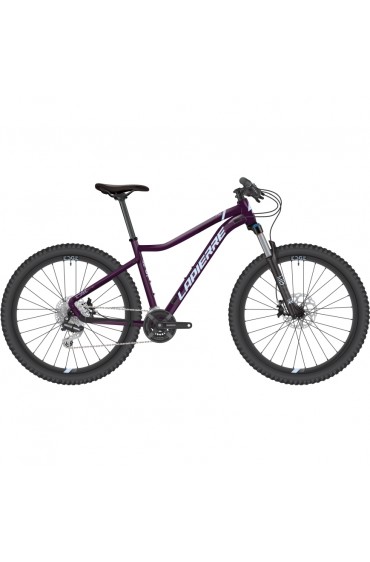 Bicicleta Lapierre Edge 3.7 Mujer 2023