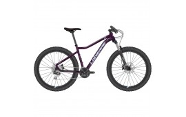 Bicicleta Lapierre Edge 3.7 Mujer 2023