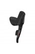 MANETA HIDRAULICA SRAM RED YAW DERECHA/TRASERA FLAT MOUNT 1800 mm 11V CARBONO NEGRO