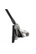 MANETA HIDRAULICA SRAM RED YAW DERECHA/TRASERA FLAT MOUNT 1800 mm 11V CARBONO NEGRO