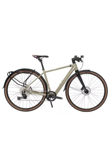 BICICLETA ELECTRICA LAPIERRE E-SHAPER 3.2