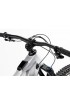 Bicicleta Electrica Ghost E-Riot CF Advanced
