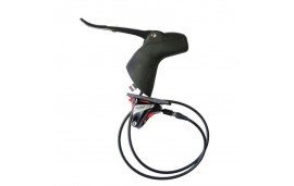 Maneta de freno SRAM Rival 1 Flat Mount 1x11 delantero (izquierdo)