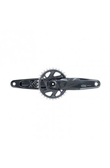 Bielas SRAM GX Eagle DUB Direct Mount 32D gris