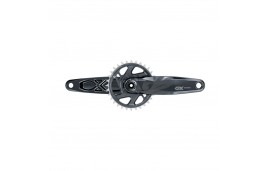 Bielas SRAM GX Eagle DUB Direct Mount 32D gris