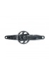 Bielas SRAM GX Eagle DUB Direct Mount 32D gris