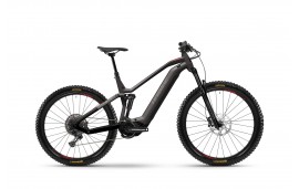 Bicicleta Electrica Haibike AllMtn 2 720Wh pebble/black/red