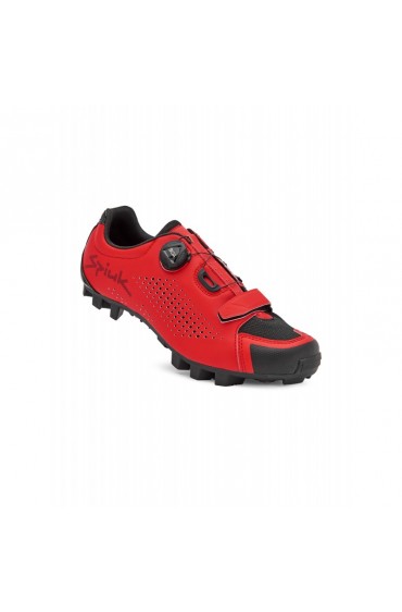 Zapatillas Spiuk Altube Mtb C Unisex Verde/Negro