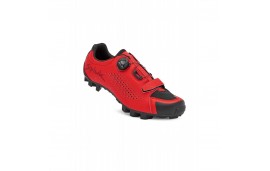 Zapatillas Spiuk Mondie MTB Rojo