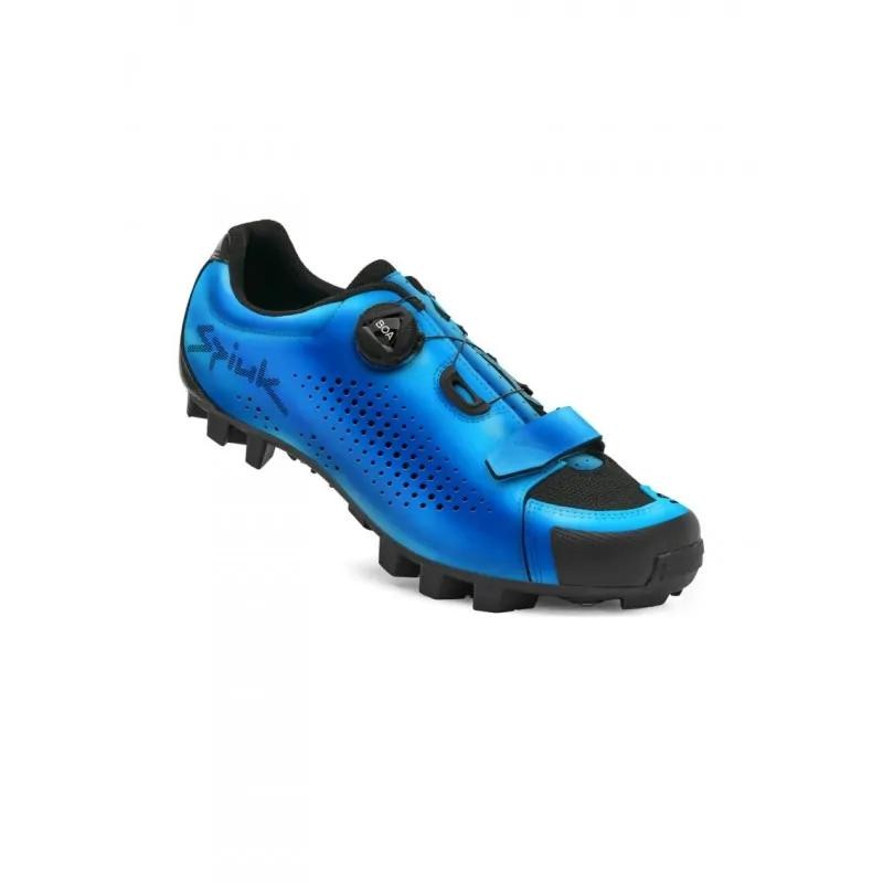 Zapatillas Spiuk Mondie MTB Azul