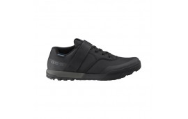Shimano Zapatillas MTB Hombre - SH-GE500 - negro