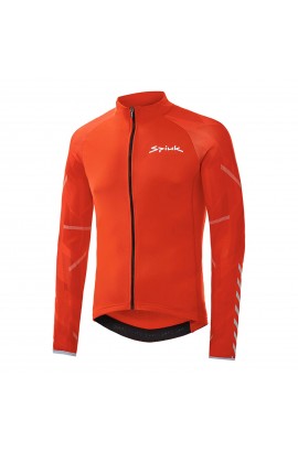 Spiuk Sportline Maillot M/l Top Ten Hombre