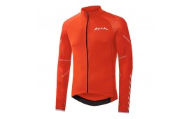 Spiuk Sportline Maillot M/l Top Ten Hombre