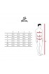 Spiuk Sportline Maillot M/l Top Ten Hombre