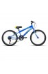 Bicicleta Infantil JL-WENTI 20" AZUL/NEGRO 5 VELOCIDADES