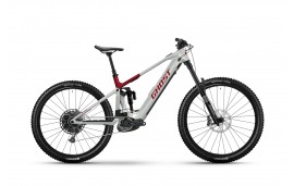 Bicicleta Electrica Ghost E-Riot CF Advanced