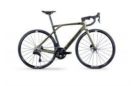 Bicicleta Carretera Lapierre Xelius SL 5.0 Di2 2024