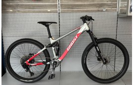 Bicicleta MTB Ghost Kato FS AL 27,5