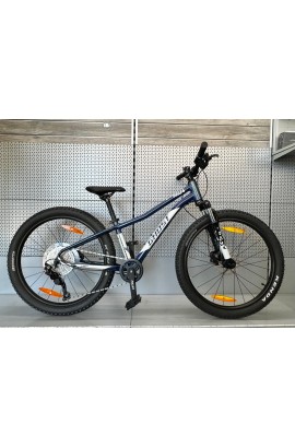 GHOST LANAO 24 PRO BLUE/PURPLE