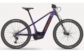 BICICLETA ELECTRICA LAPIERRE OVERVOLT HT 9.7 T-XL