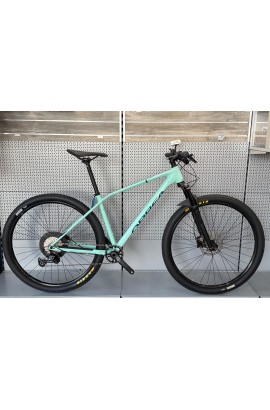 Bicicleta Orbea Alma H 30  GRE-BLU 2023