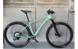 Bicicleta Orbea Alma H 30  GRE-BLU 2023