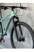 Bicicleta Orbea Alma H 30  GRE-BLU 2023