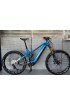 Bicicleta eléctrica Haibike AllMtn 10 2024