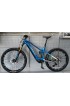 Bicicleta eléctrica Haibike AllMtn 10 2024