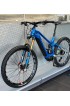 Bicicleta eléctrica Haibike AllMtn 10 2024