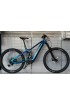 Bicicleta Electrica Haibike AllMtn 2 720Wh