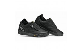 Zapatillas Sidi E-Bike Dimaro negro