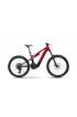 Bicicleta eléctrica Haibike AllMtn CF 9