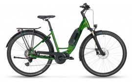 BICICLETA ELECTRICA STEVENS E-BORMIO
