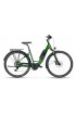 BICICLETA ELECTRICA STEVENS E-BORMIO