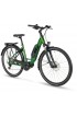 BICICLETA ELECTRICA STEVENS E-BORMIO