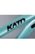 Bicicleta MTB Ghost Kato 29 AL. T-XL