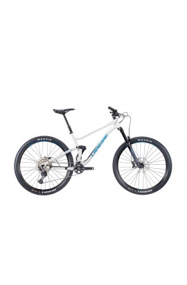 Bicicleta Lapierre Zesty AM 4.9