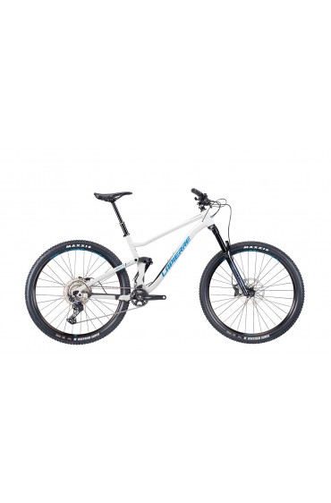 Bicicleta Lapierre Zesty AM 4.9