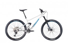 Bicicleta Lapierre Zesty AM 4.9