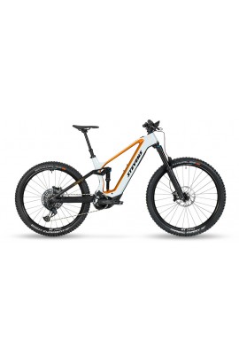 Stevens E-Inception AM 8.7.1 GTF