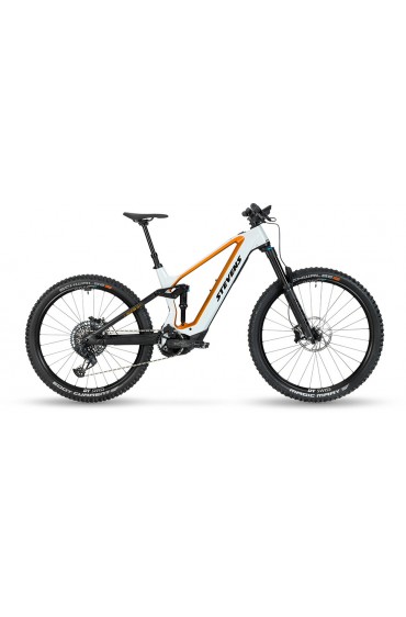 Stevens E-Inception AM 8.7.1 GTF