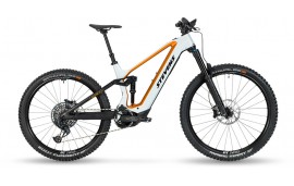 Stevens E-Inception AM 8.7.1 GTF
