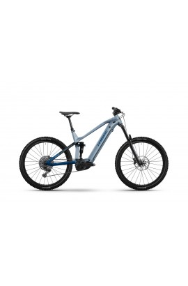 Bicicleta eléctrica Haibike AllTrail 10 2025
