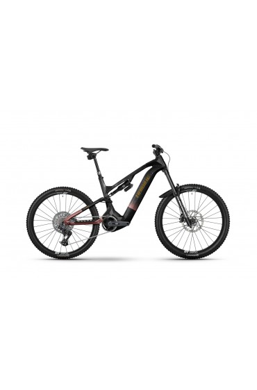 E-Bike Haibike Hybe CF 11