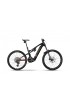 E-Bike Haibike Hybe CF 11