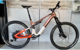 Bicicleta Eléctrica Haibike Lyke CF 10