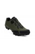 ZAPATILLA ALDAPA MTB VERDE 41