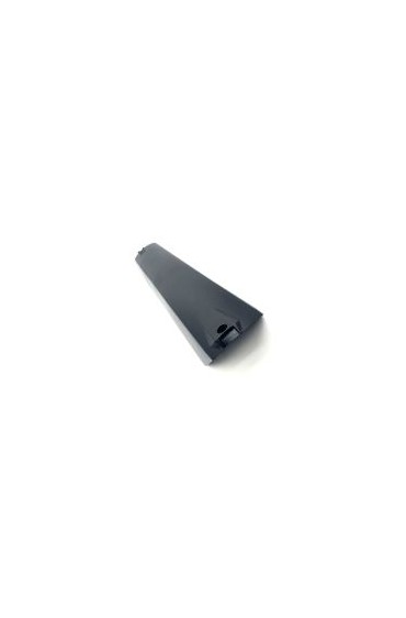CUBIERTA DE BATERÍA PARA FULL SUSPENSIÓN  YAMAHA 630